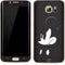 Disney Mickey Mouse Black and White Galaxy S7 Edge Skin