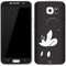 Disney Mickey Mouse Black and White Galaxy S7 Skin