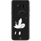 Disney Mickey Mouse Black and White Galaxy S8 Skin