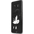 Disney Mickey Mouse Black and White Galaxy S8 Skin