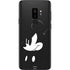 Disney Mickey Mouse Black and White Galaxy S9 Plus Skin