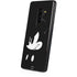 Disney Mickey Mouse Black and White Galaxy S9 Plus Skin