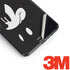 Disney Mickey Mouse Black and White Galaxy S9 Plus Skin