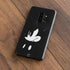 Disney Mickey Mouse Black and White Galaxy S9 Plus Skin