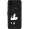 Disney Mickey Mouse Black and White Google Pixel 4a Skin