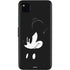 Disney Mickey Mouse Black and White Google Pixel 4a Skin
