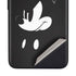 Disney Mickey Mouse Black and White Google Pixel 4a Skin