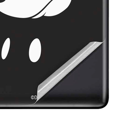 Disney Mickey Mouse Black and White Google Pixel 6 Pro Skin