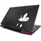Disney Mickey Mouse Black and White Lenovo IdeaPad Skin