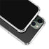 Disney Mickey Mouse Black and White iPhone 11 Pro Max Clear Case