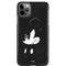 Disney Mickey Mouse Black and White iPhone 11 Pro Max Lite Case