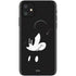 Disney Mickey Mouse Black and White iPhone 11 Skin