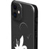Disney Mickey Mouse Black and White iPhone 12 Mini Lite Case