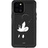 Disney Mickey Mouse Black and White iPhone 12 Pro Max Waterproof Case