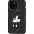 Disney Mickey Mouse Black and White iPhone 12 Pro Waterproof Case