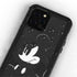 Disney Mickey Mouse Black and White iPhone 12 Pro Waterproof Case