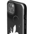 Disney Mickey Mouse Black and White iPhone 13 Impact Case