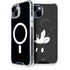 Disney Mickey Mouse Black and White iPhone 13 MagSafe Case