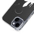 Disney Mickey Mouse Black and White iPhone 13 MagSafe Case