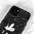 Disney Mickey Mouse Black and White iPhone 13 Mini Waterproof Case