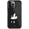 Disney Mickey Mouse Black and White iPhone 13 Pro Cargo Case