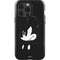 Disney Mickey Mouse Black and White iPhone 13 Pro Impact Case