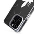 Disney Mickey Mouse Black and White iPhone 13 Pro MagSafe Case