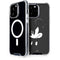 Disney Mickey Mouse Black and White iPhone 13 Pro Max MagSafe Case