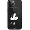 Disney Mickey Mouse Black and White iPhone 13 Pro Max Skin