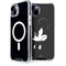 Disney Mickey Mouse Black and White iPhone 15 MagSafe Case