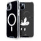 Disney Mickey Mouse Black and White iPhone 15 Plus MagSafe Case