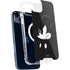 Disney Mickey Mouse Black and White iPhone 15 Plus MagSafe Case