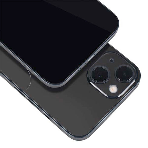 Disney Mickey Mouse Black and White iPhone 14 Plus Skin