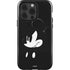 Disney Mickey Mouse Black and White iPhone 15 Pro Impact Case