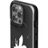 Disney Mickey Mouse Black and White iPhone 14 Pro Impact Case