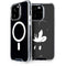 Disney Mickey Mouse Black and White iPhone 14 Pro MagSafe Case