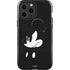 Disney Mickey Mouse Black and White iPhone 15 Pro Max Impact Case