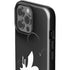 Disney Mickey Mouse Black and White iPhone 15 Pro Max Impact Case
