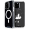 Disney Mickey Mouse Black and White iPhone 14 Pro Max MagSafe Case