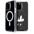 Disney Mickey Mouse Black and White iPhone 15 Pro Max MagSafe Case