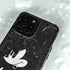 Disney Mickey Mouse Black and White iPhone 14 Pro Max Waterproof Case