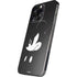Disney Mickey Mouse Black and White iPhone 15 Pro Skin