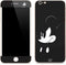 Disney Mickey Mouse Black and White iPhone 6/6s Plus Skin