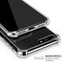 Disney Mickey Mouse Black and White iPhone 7/8 Plus Clear Case