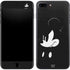 Disney Mickey Mouse Black and White iPhone 7 Plus Skin