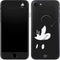 Disney Mickey Mouse Black and White iPhone 7 Skin