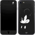 Disney Mickey Mouse Black and White iPhone 7 Skin