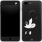 Disney Mickey Mouse Black and White iPhone 8 Plus Skin