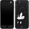 Disney Mickey Mouse Black and White iPhone 8 Skin