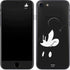 Disney Mickey Mouse Black and White iPhone 8 Skin
